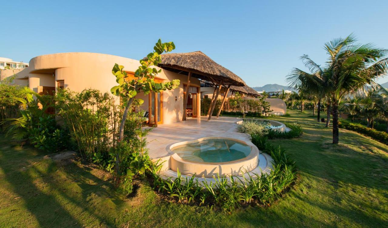 Ana Mandara Cam Ranh Hotell Khanh Hoa Exteriör bild