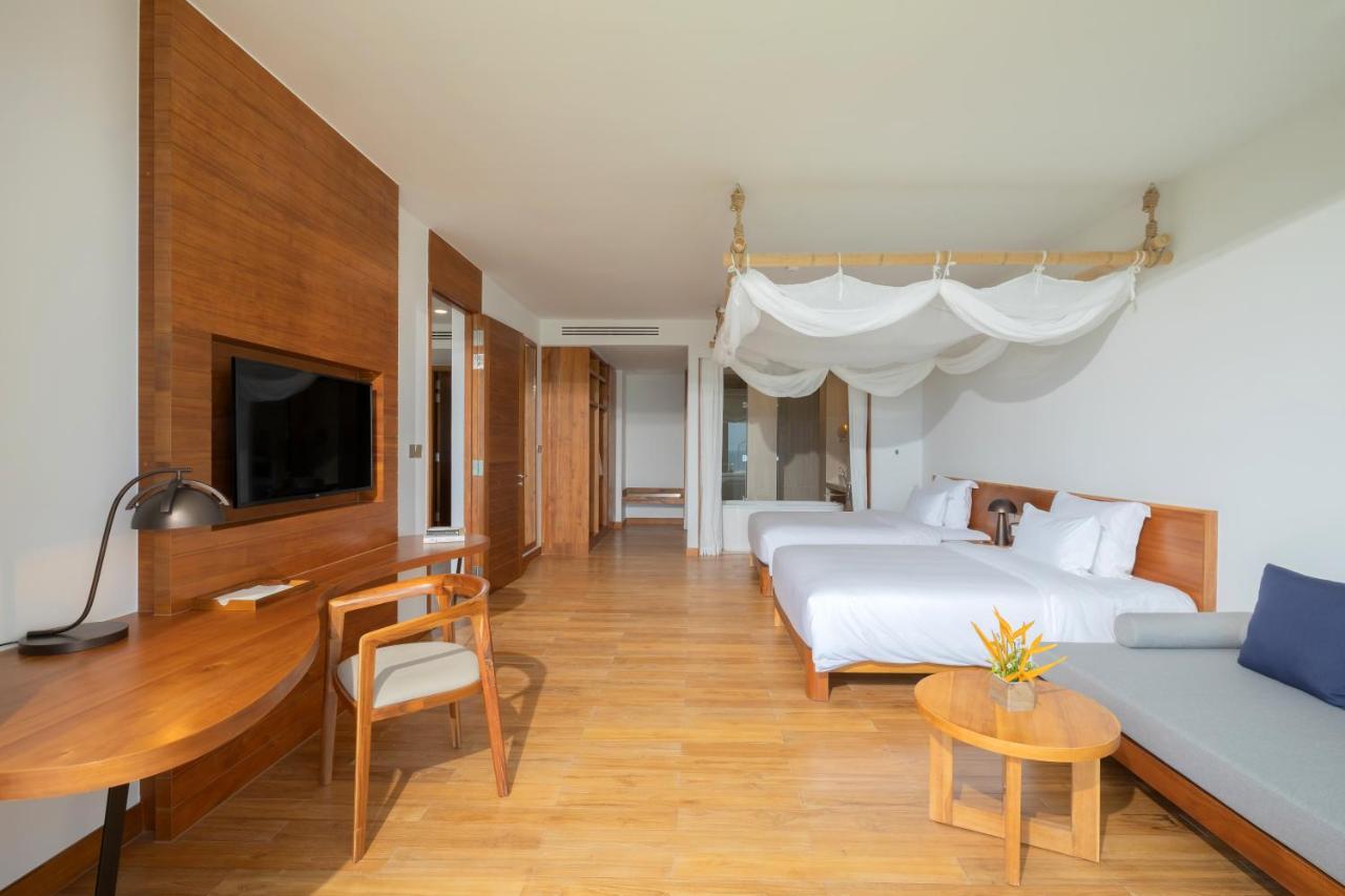 Ana Mandara Cam Ranh Hotell Khanh Hoa Exteriör bild