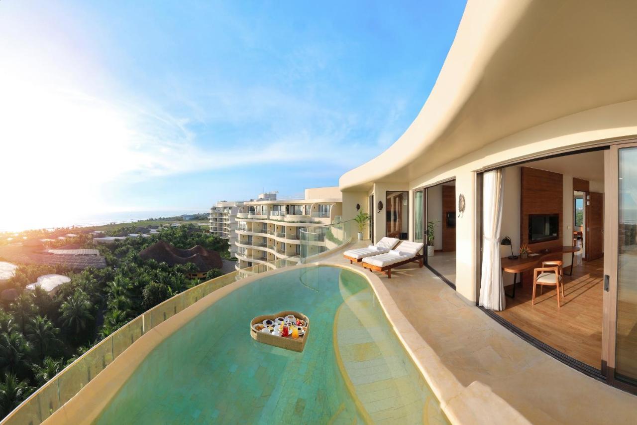 Ana Mandara Cam Ranh Hotell Khanh Hoa Exteriör bild