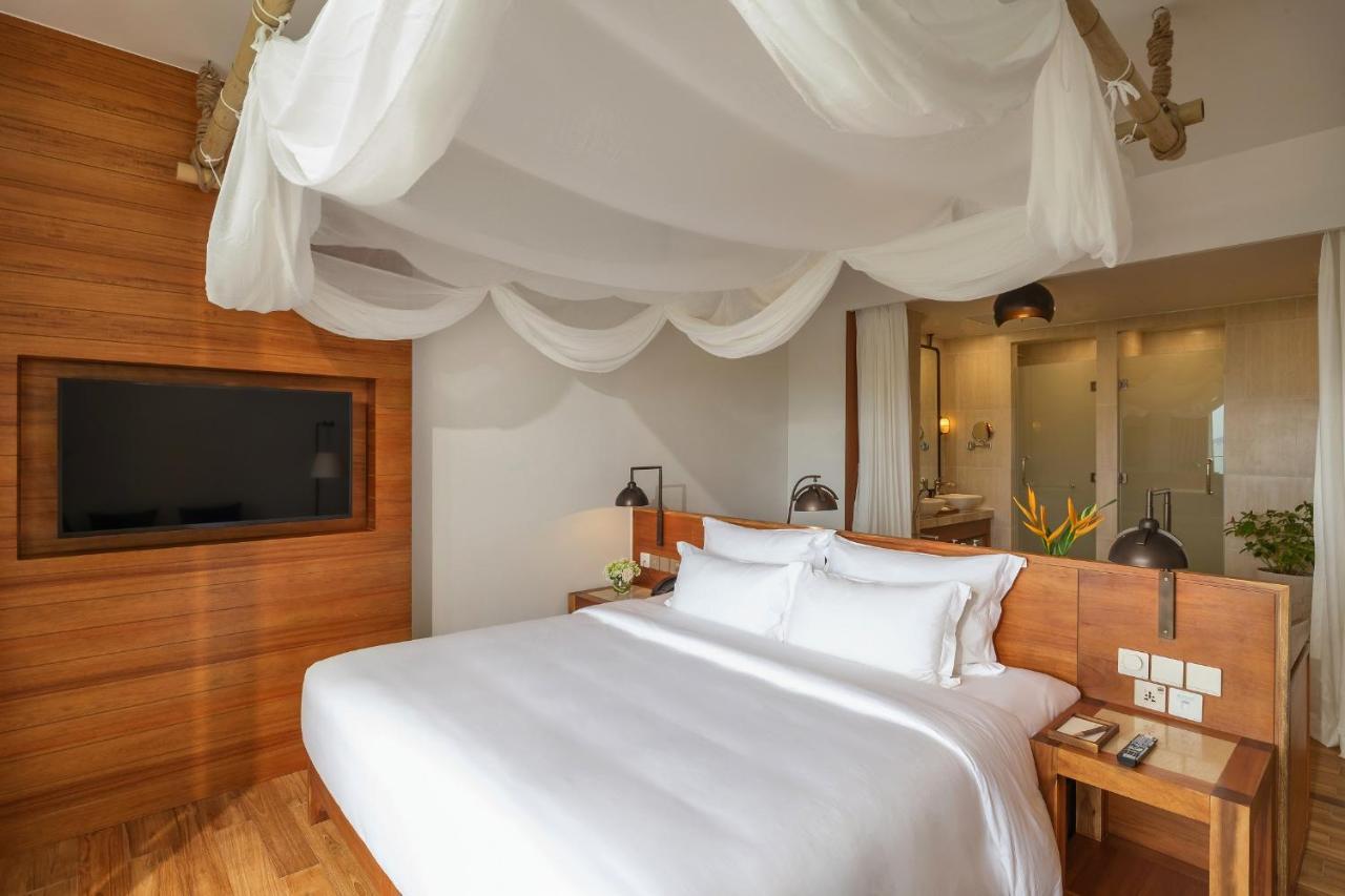 Ana Mandara Cam Ranh Hotell Khanh Hoa Exteriör bild