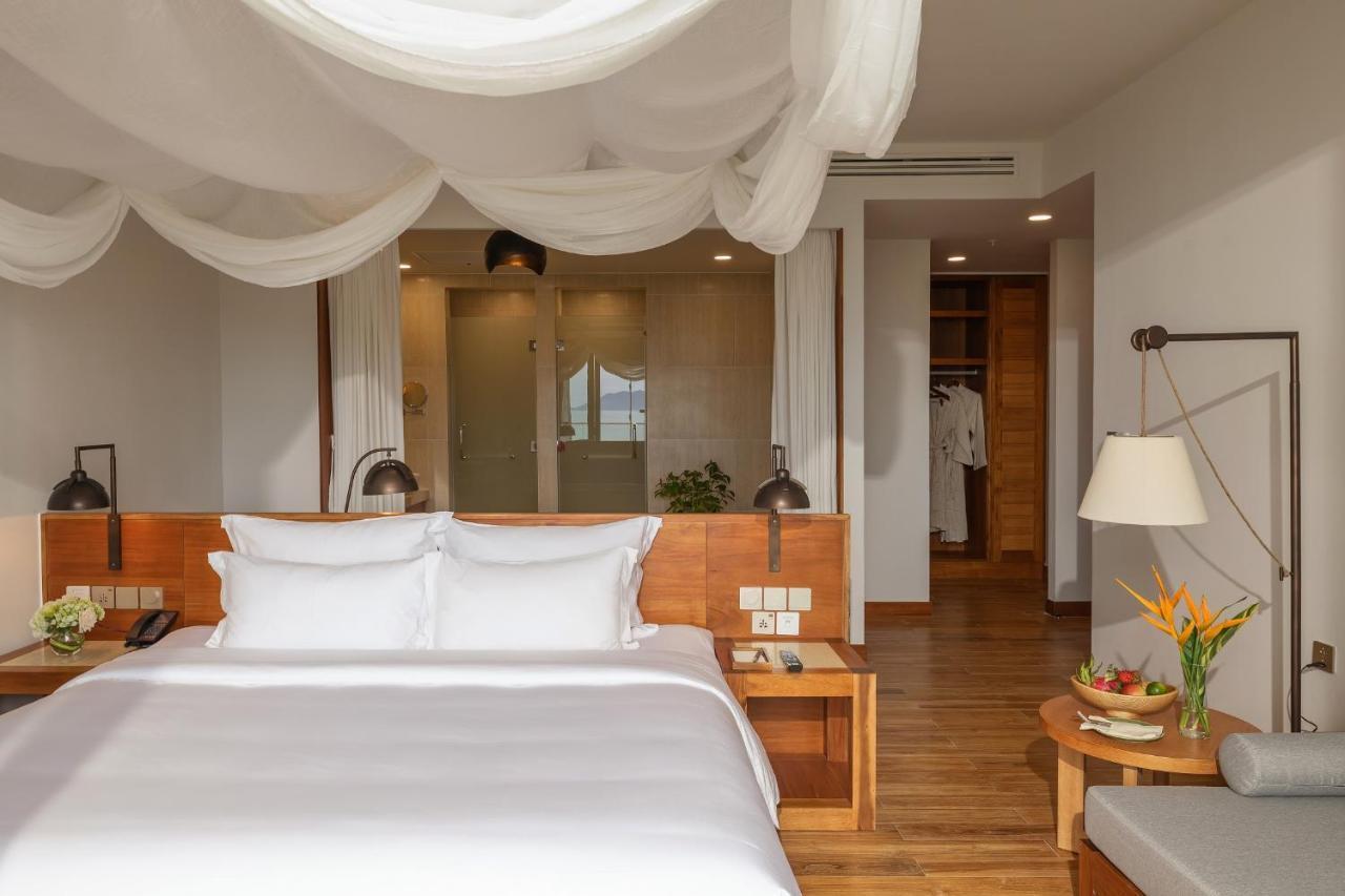 Ana Mandara Cam Ranh Hotell Khanh Hoa Exteriör bild