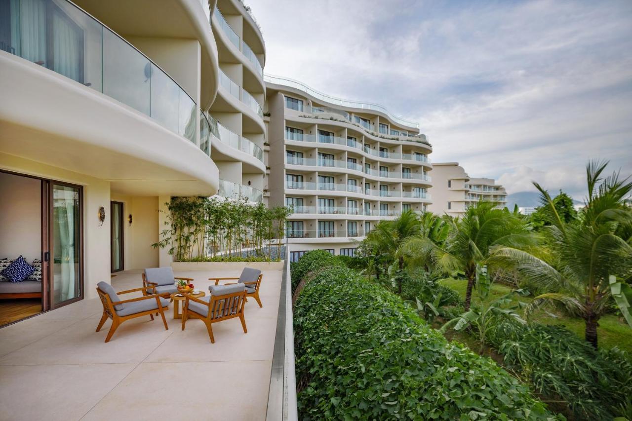 Ana Mandara Cam Ranh Hotell Khanh Hoa Exteriör bild