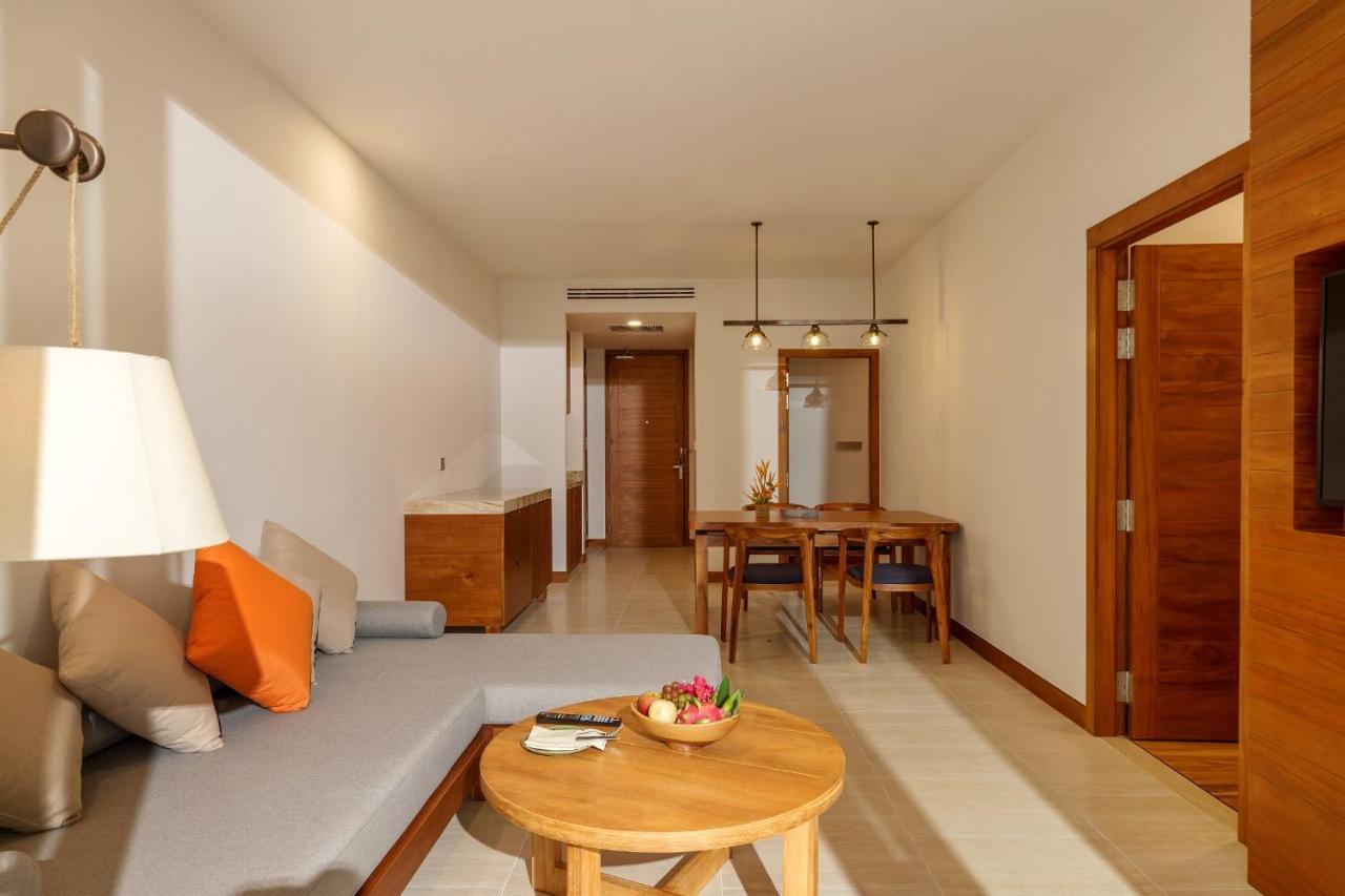 Ana Mandara Cam Ranh Hotell Khanh Hoa Exteriör bild