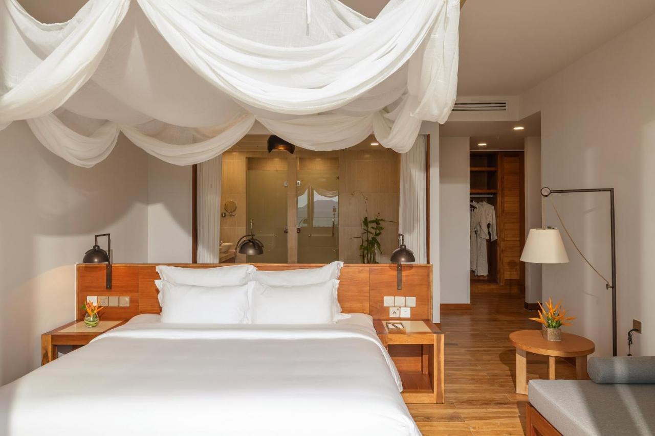 Ana Mandara Cam Ranh Hotell Khanh Hoa Exteriör bild