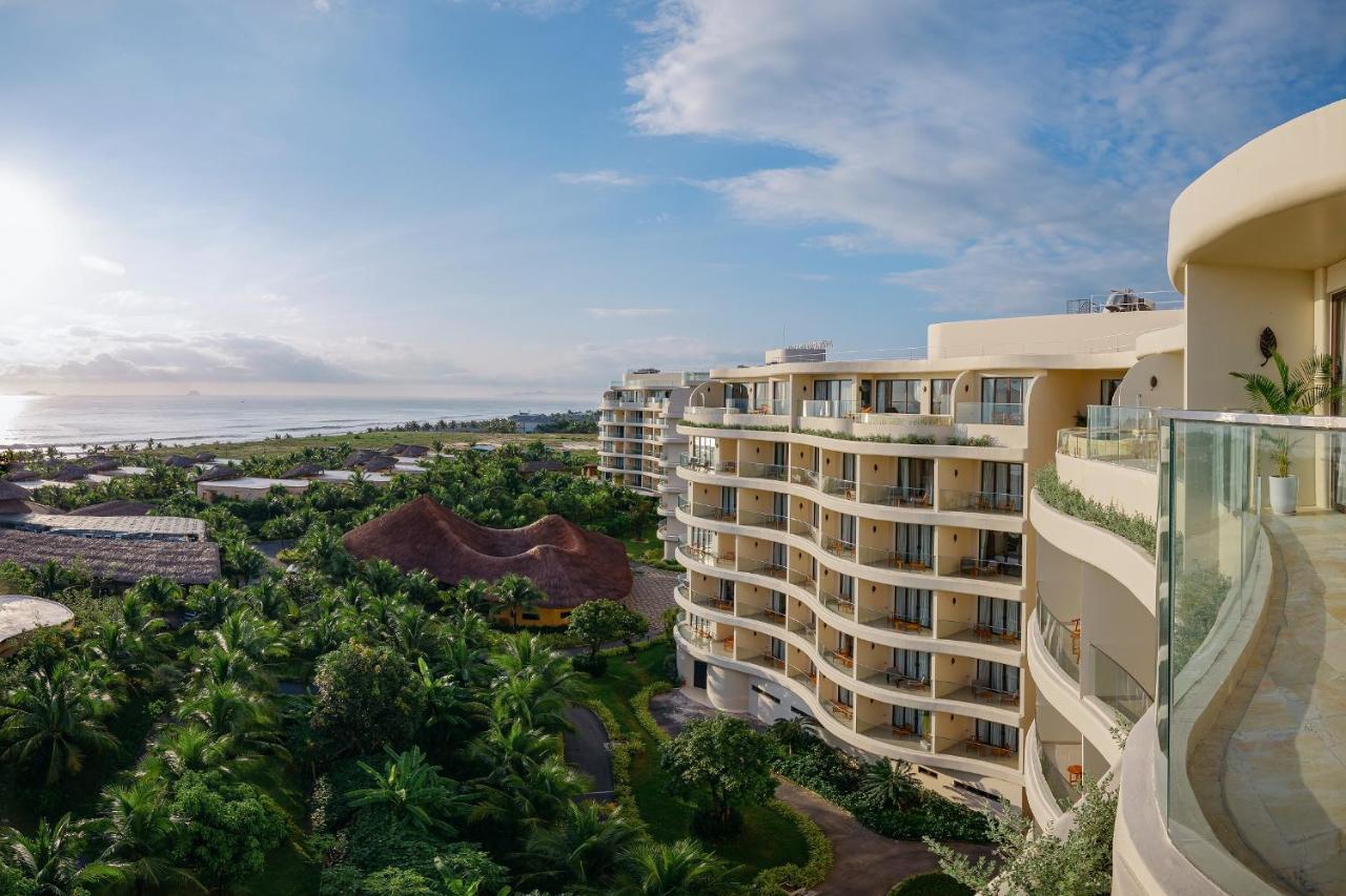 Ana Mandara Cam Ranh Hotell Khanh Hoa Exteriör bild