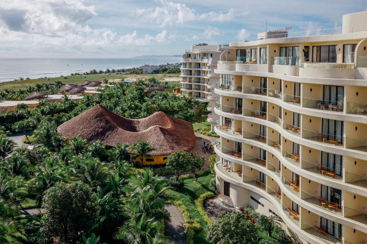 Ana Mandara Cam Ranh Hotell Khanh Hoa Exteriör bild