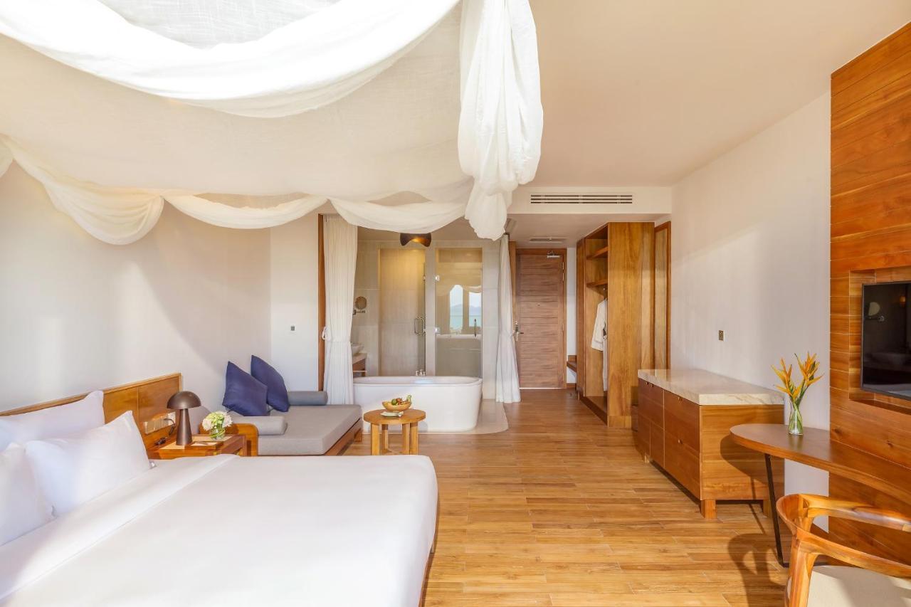 Ana Mandara Cam Ranh Hotell Khanh Hoa Exteriör bild