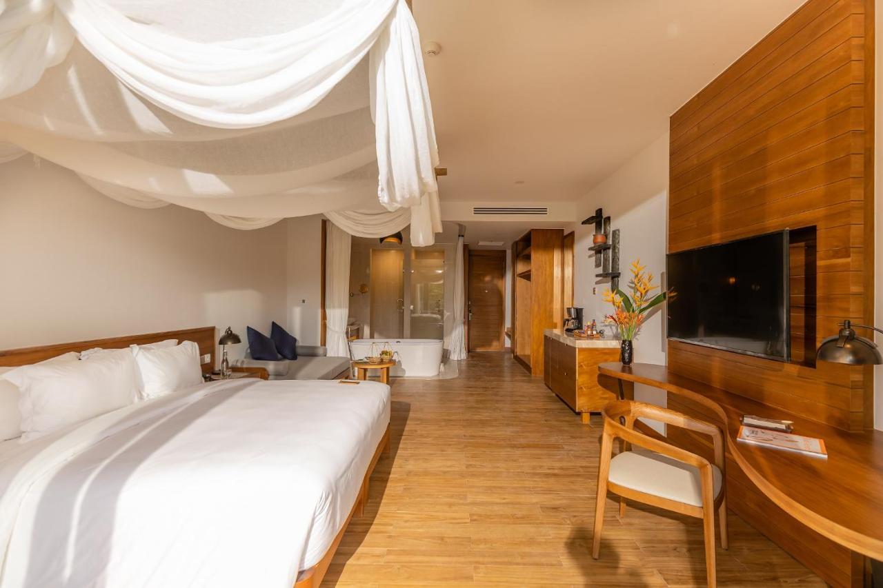 Ana Mandara Cam Ranh Hotell Khanh Hoa Exteriör bild