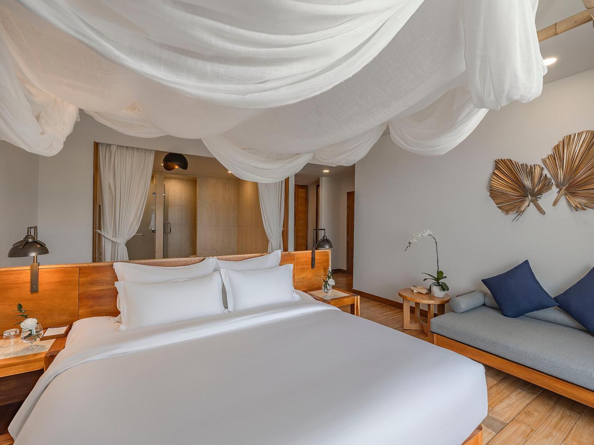 Ana Mandara Cam Ranh Hotell Khanh Hoa Exteriör bild