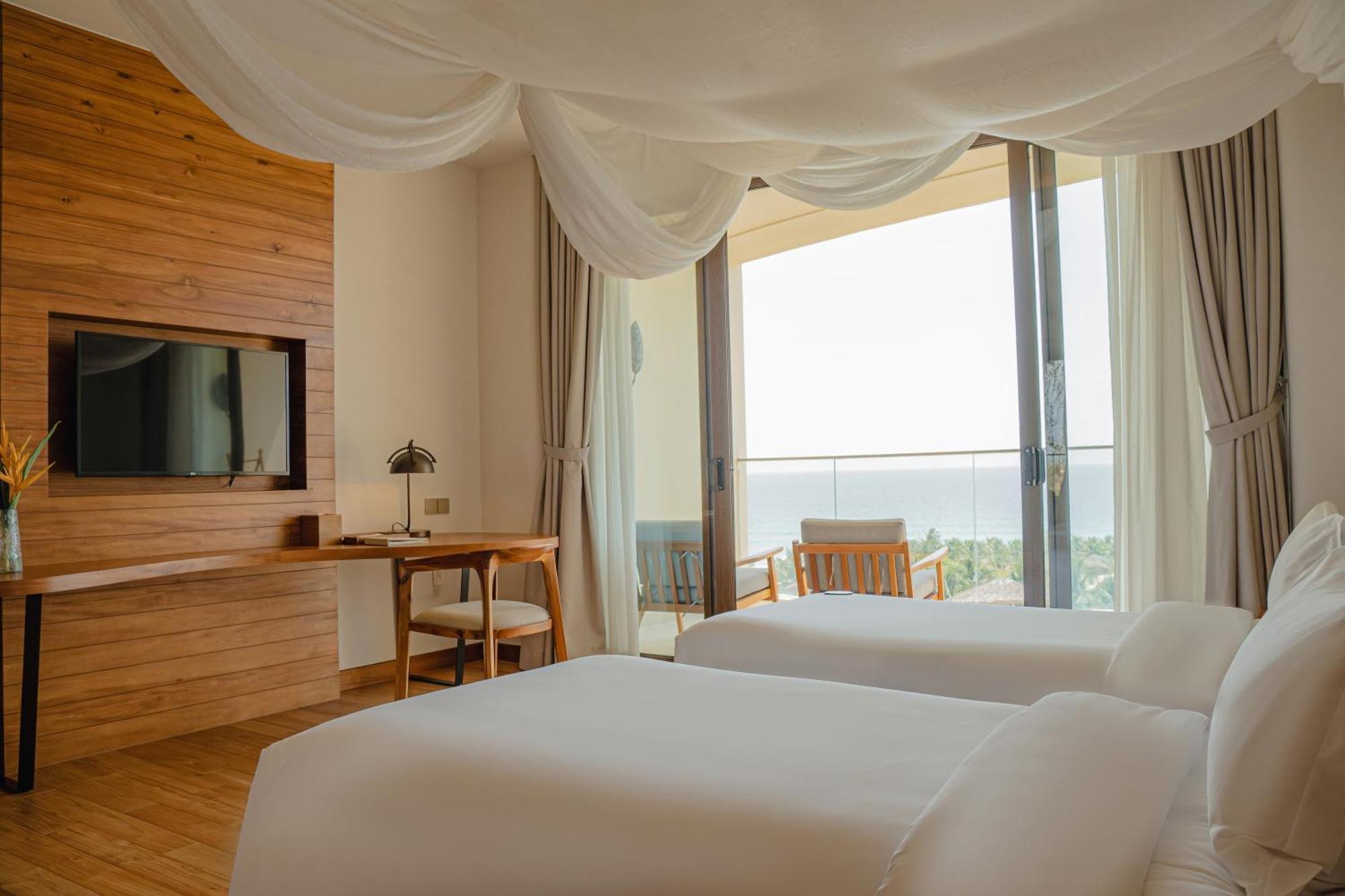 Ana Mandara Cam Ranh Hotell Khanh Hoa Exteriör bild