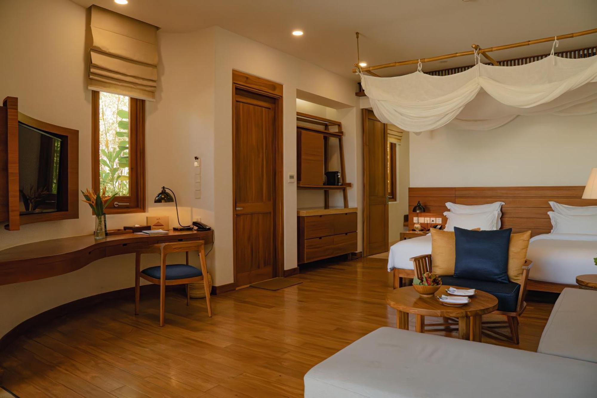 Ana Mandara Cam Ranh Hotell Khanh Hoa Exteriör bild