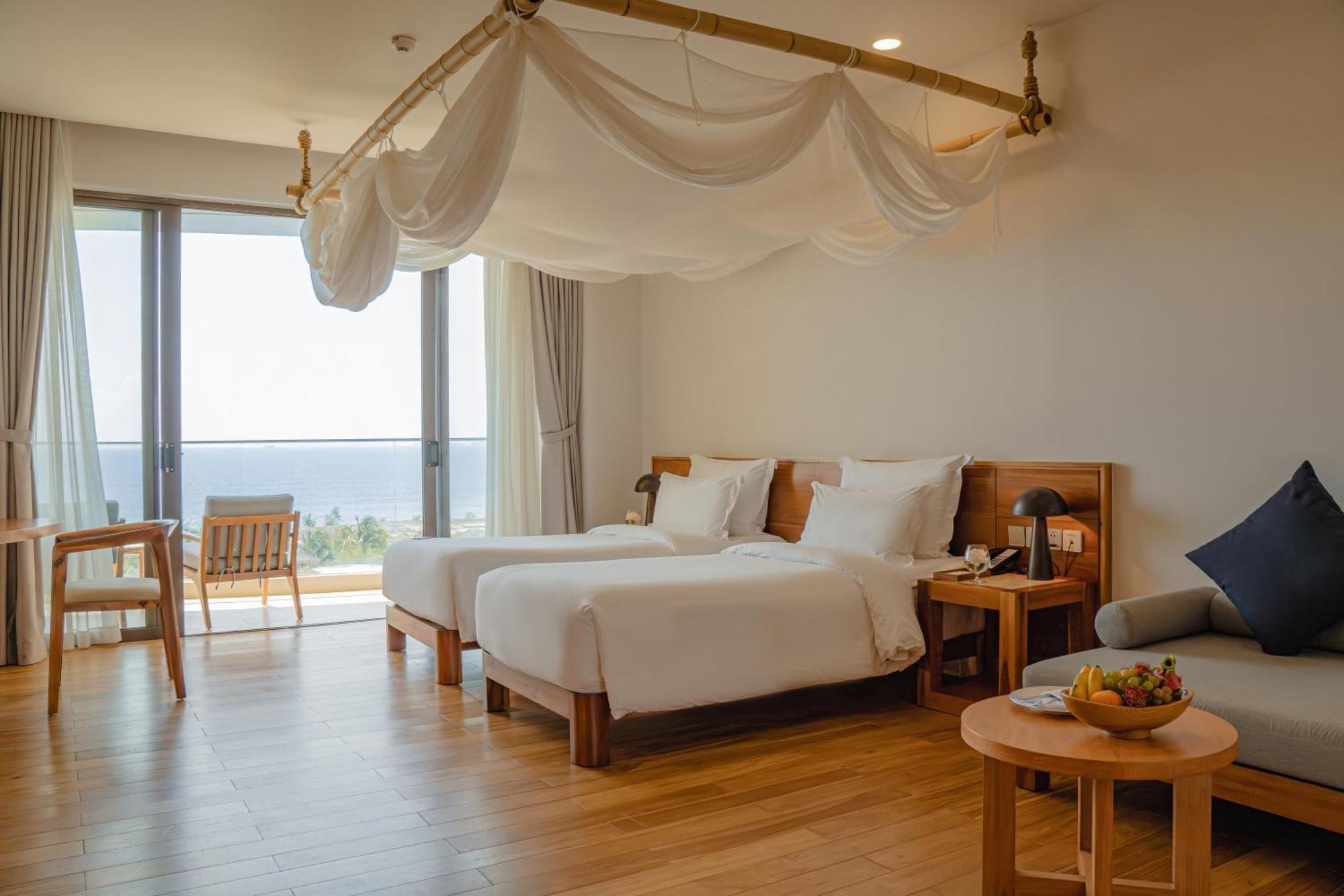 Ana Mandara Cam Ranh Hotell Khanh Hoa Exteriör bild