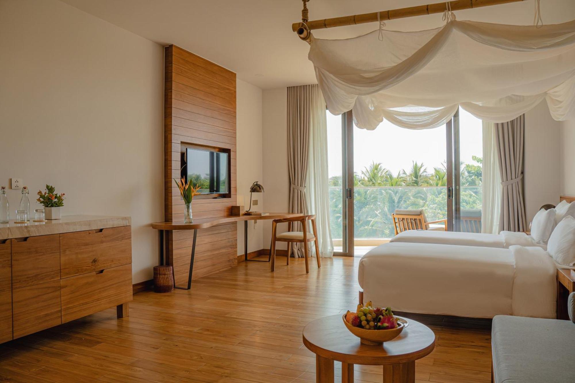 Ana Mandara Cam Ranh Hotell Khanh Hoa Exteriör bild